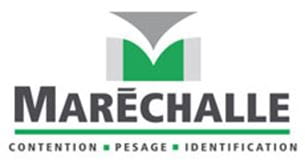 Logo Maréchalle Pesage