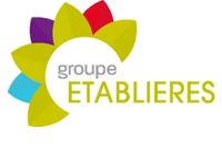 LOGO LES ETABLIERES