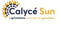LOGO CALYCE SUN