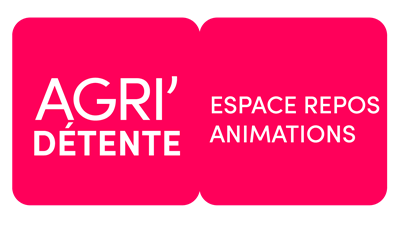 Logo of Agri'Détente