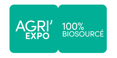 Logo Agri'Expo
