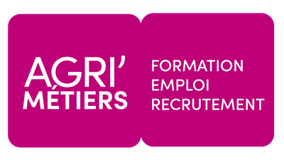 Logo Agri'Recrute